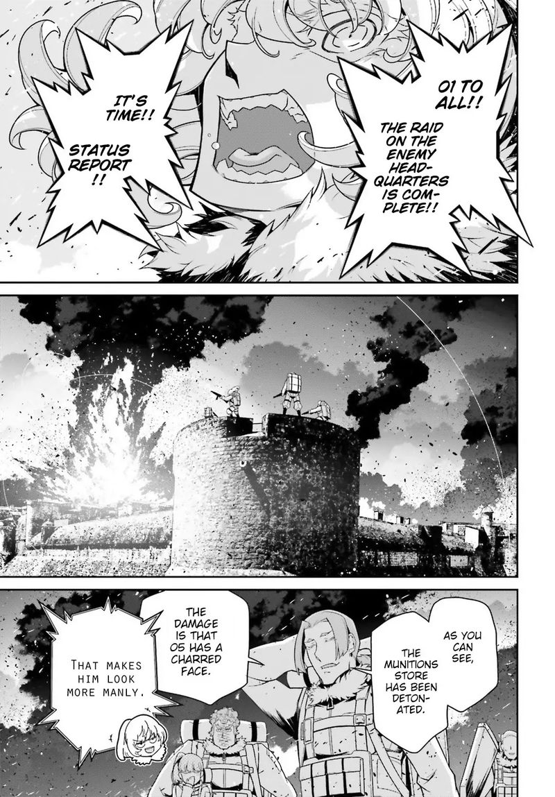 Youjo Senki 48 40