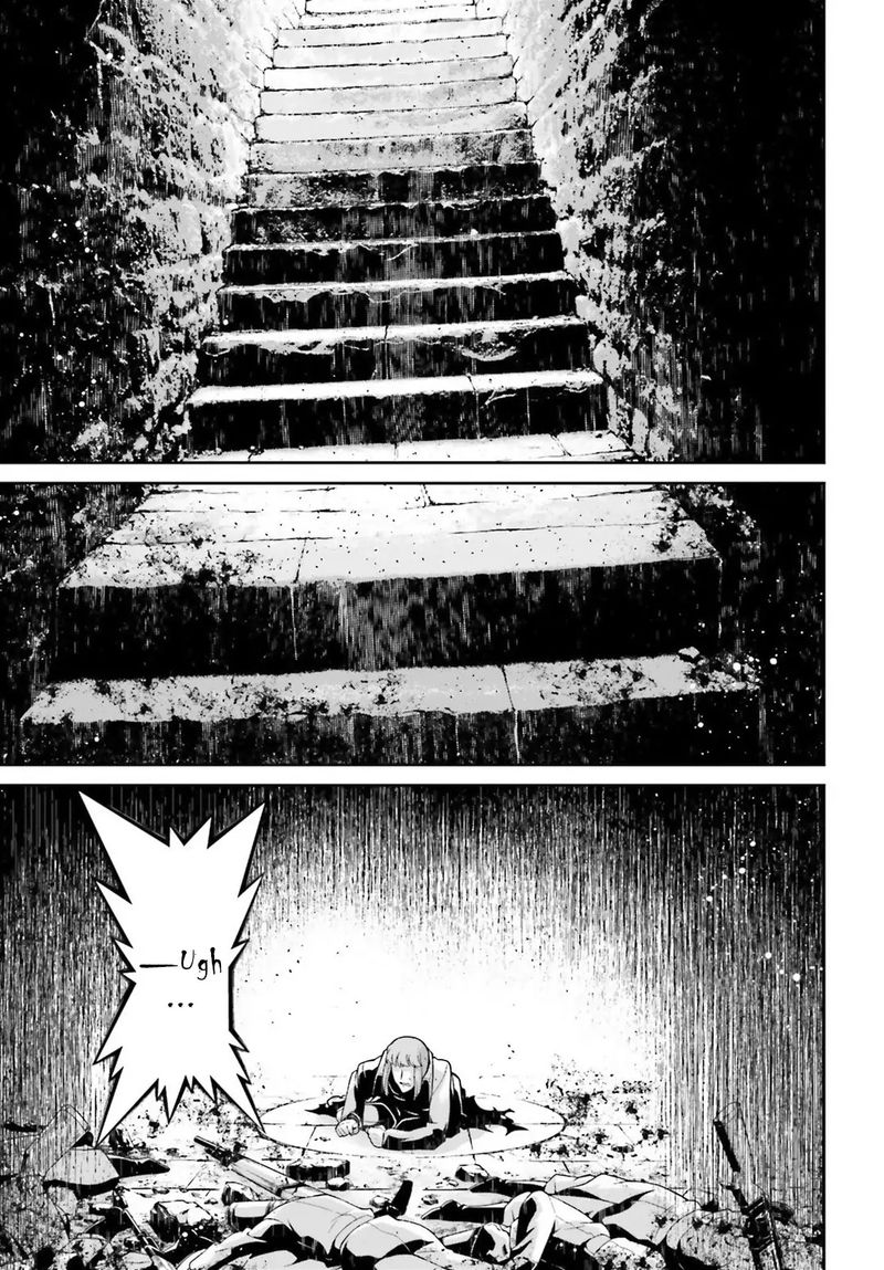 Youjo Senki 48 46