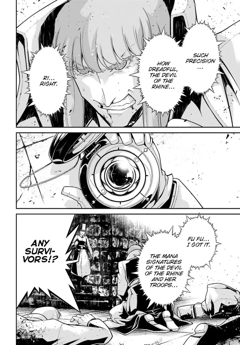 Youjo Senki 48 47