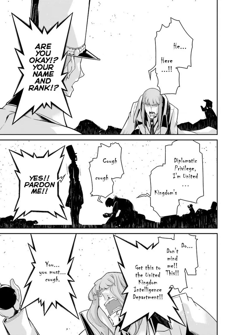 Youjo Senki 48 48