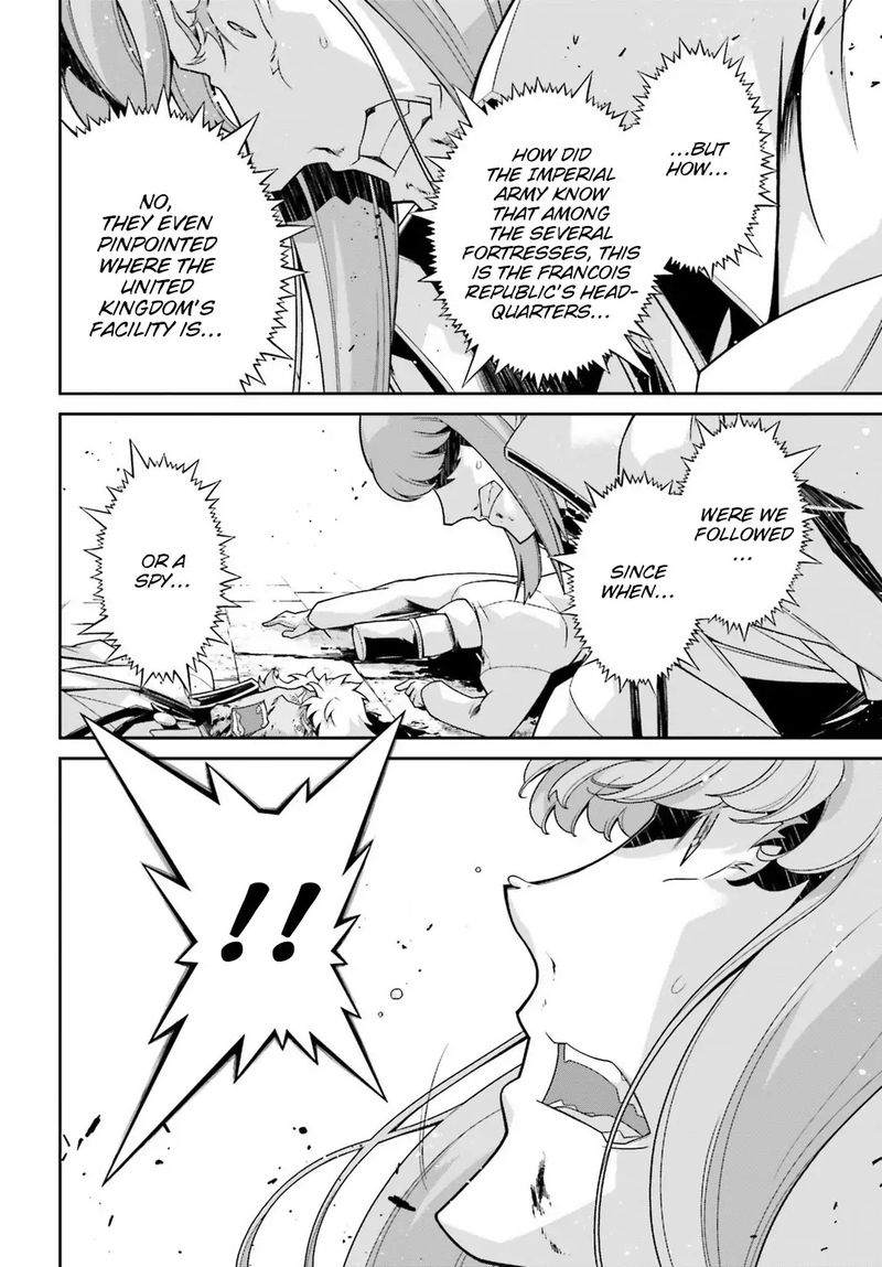 Youjo Senki 48 49
