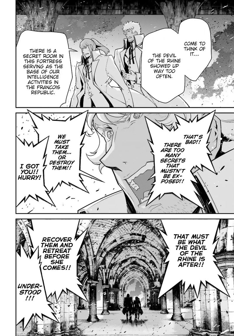 Youjo Senki 48 8