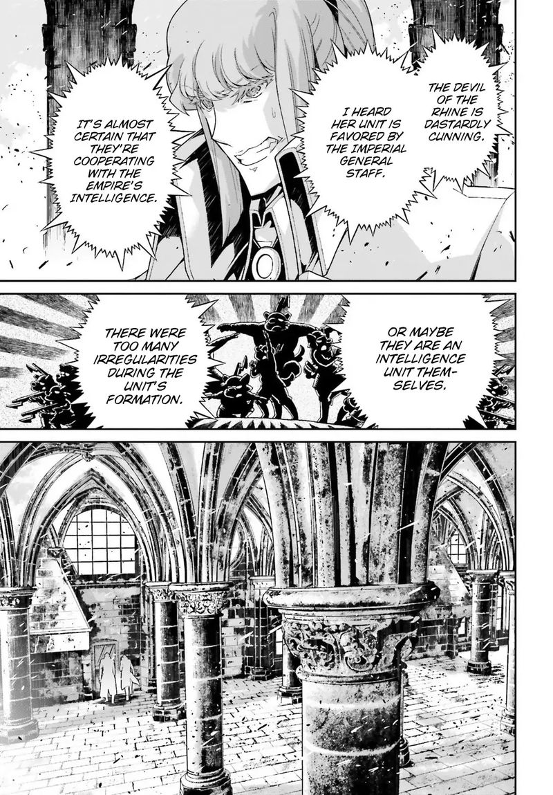 Youjo Senki 48 9
