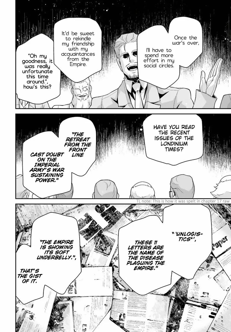 Youjo Senki 49 11