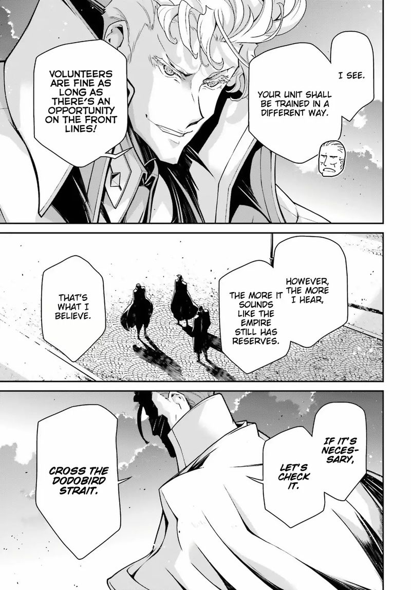 Youjo Senki 49 20
