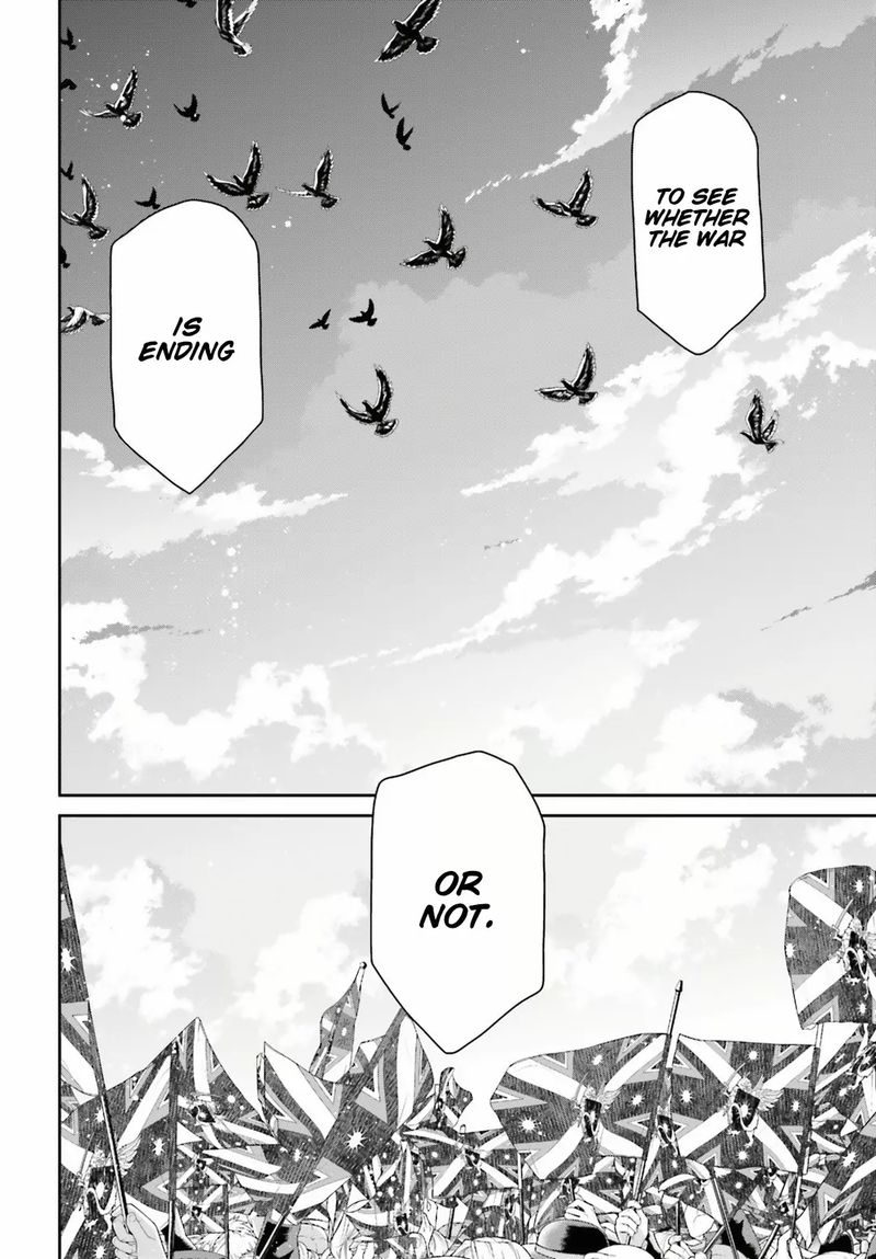 Youjo Senki 49 21