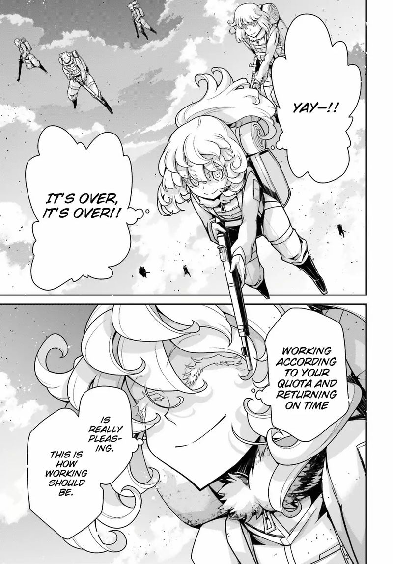 Youjo Senki 49 22