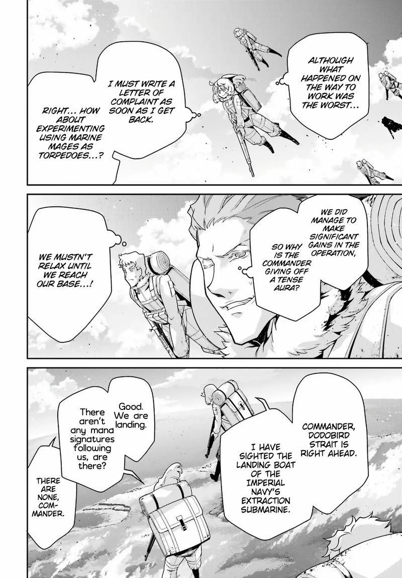 Youjo Senki 49 23