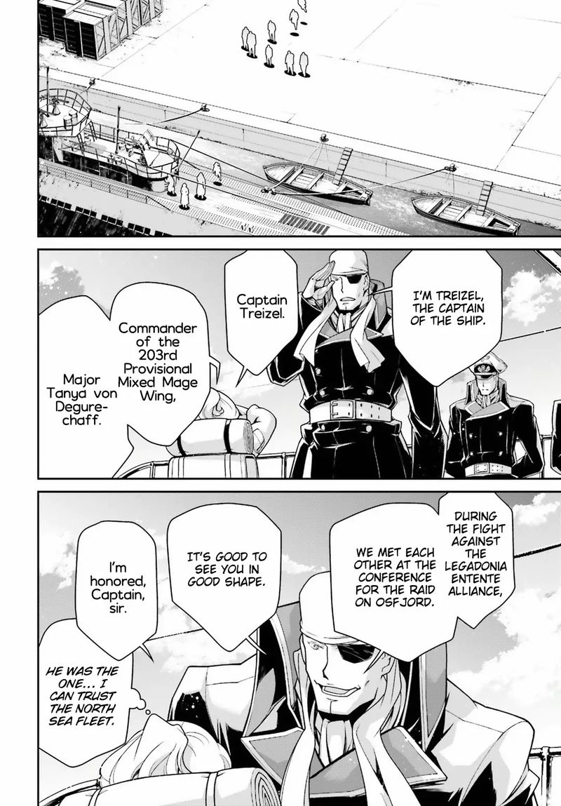 Youjo Senki 49 25
