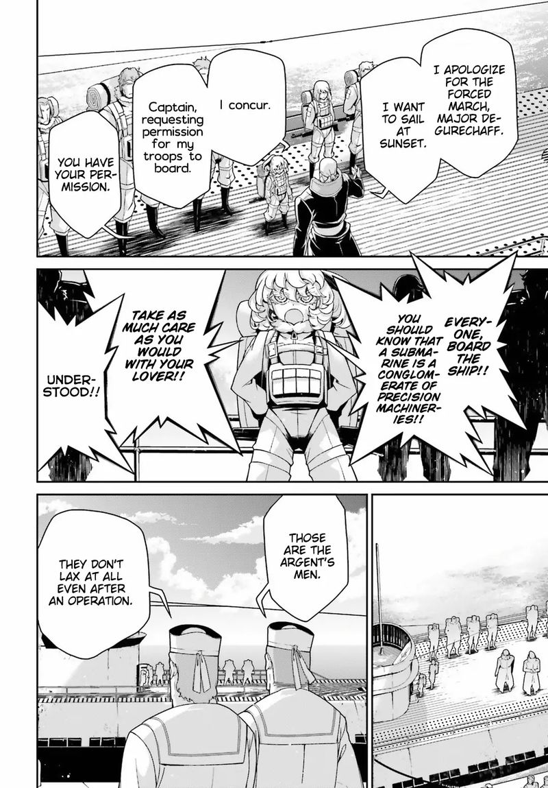 Youjo Senki 49 27