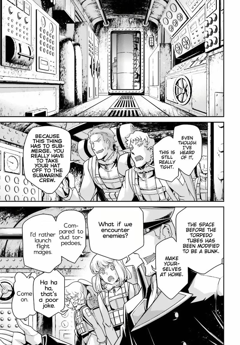 Youjo Senki 49 28