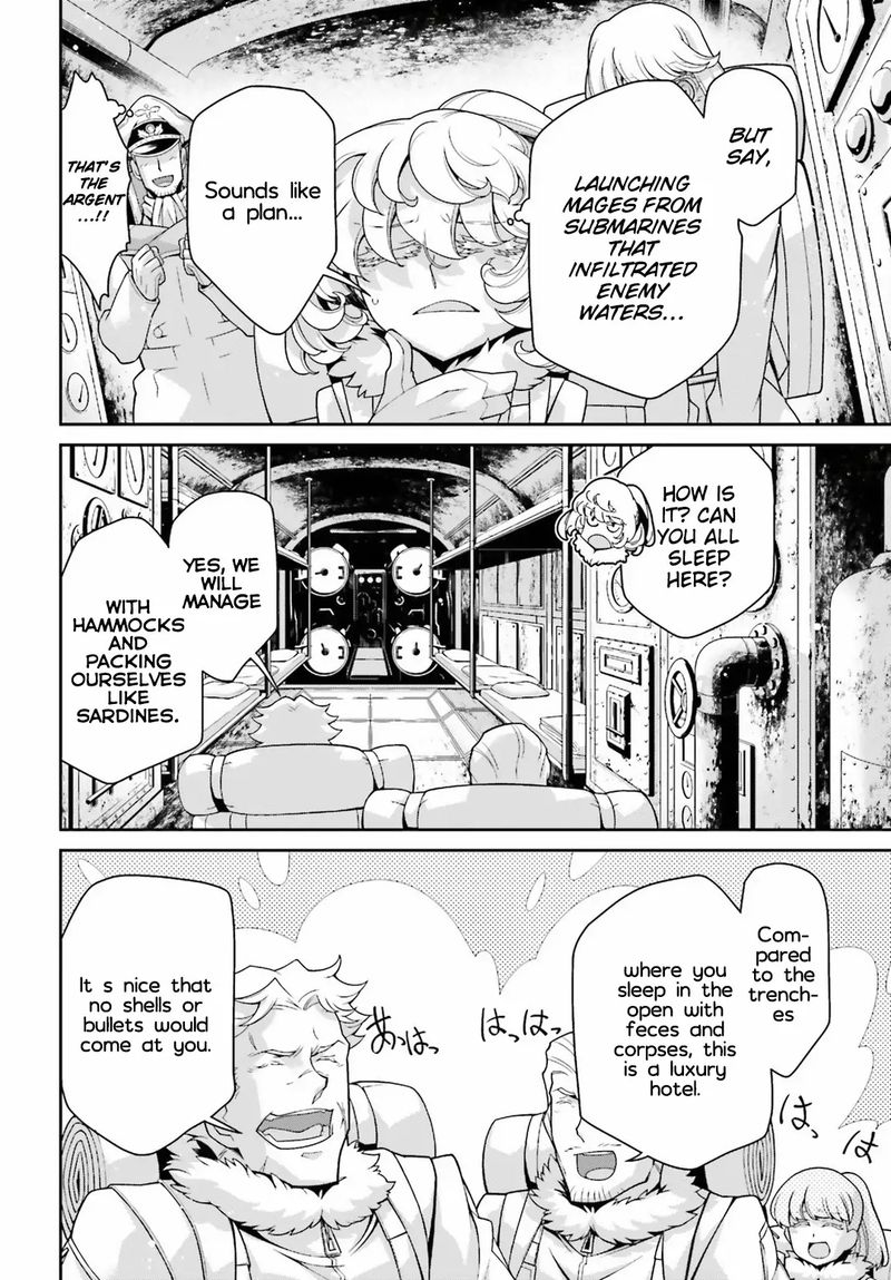 Youjo Senki 49 29