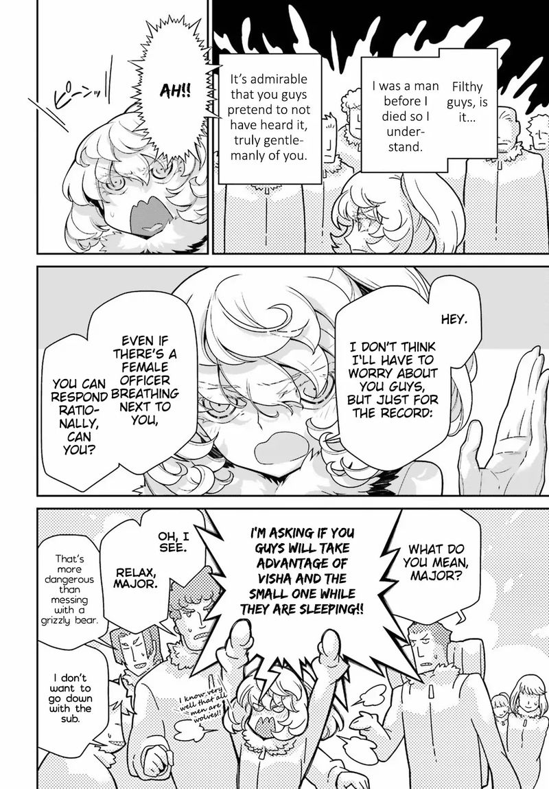 Youjo Senki 49 31