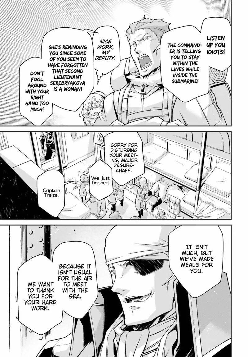 Youjo Senki 49 32