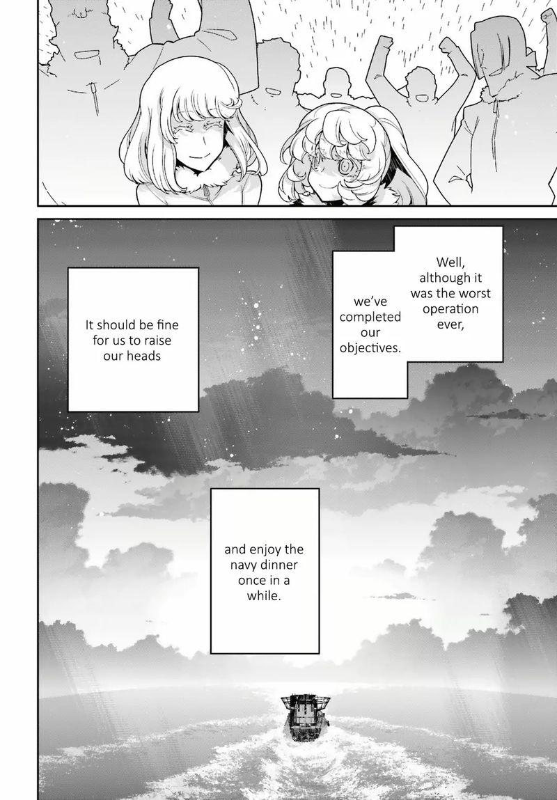 Youjo Senki 49 33