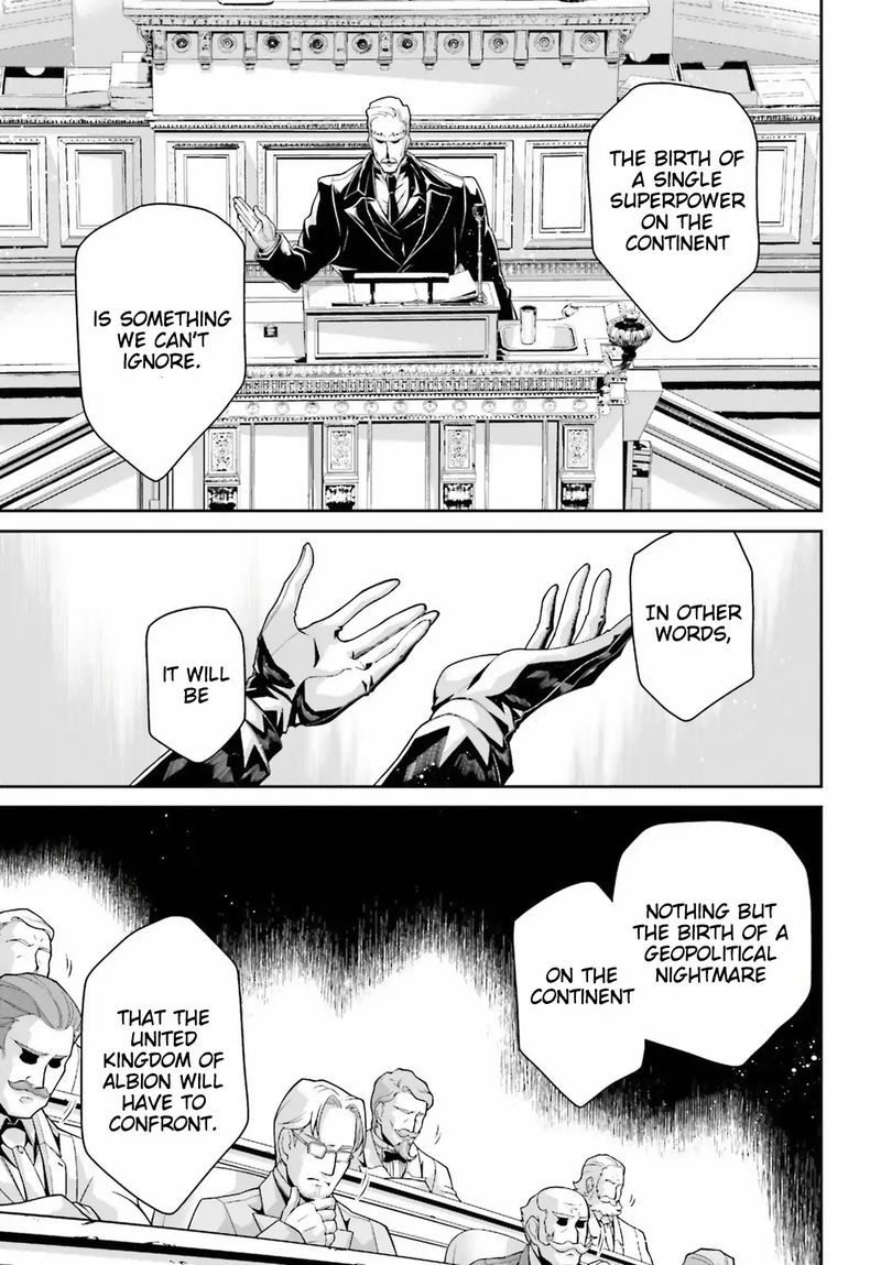 Youjo Senki 49 4