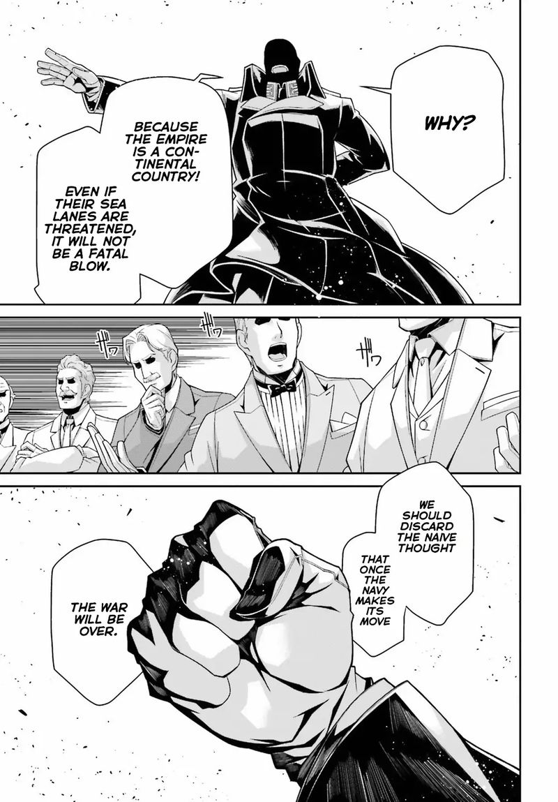 Youjo Senki 49 40