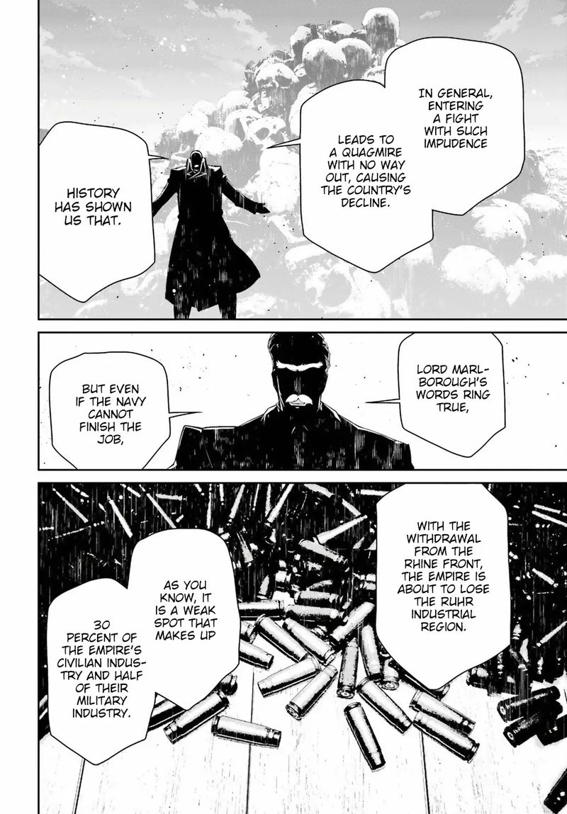 Youjo Senki 49 41