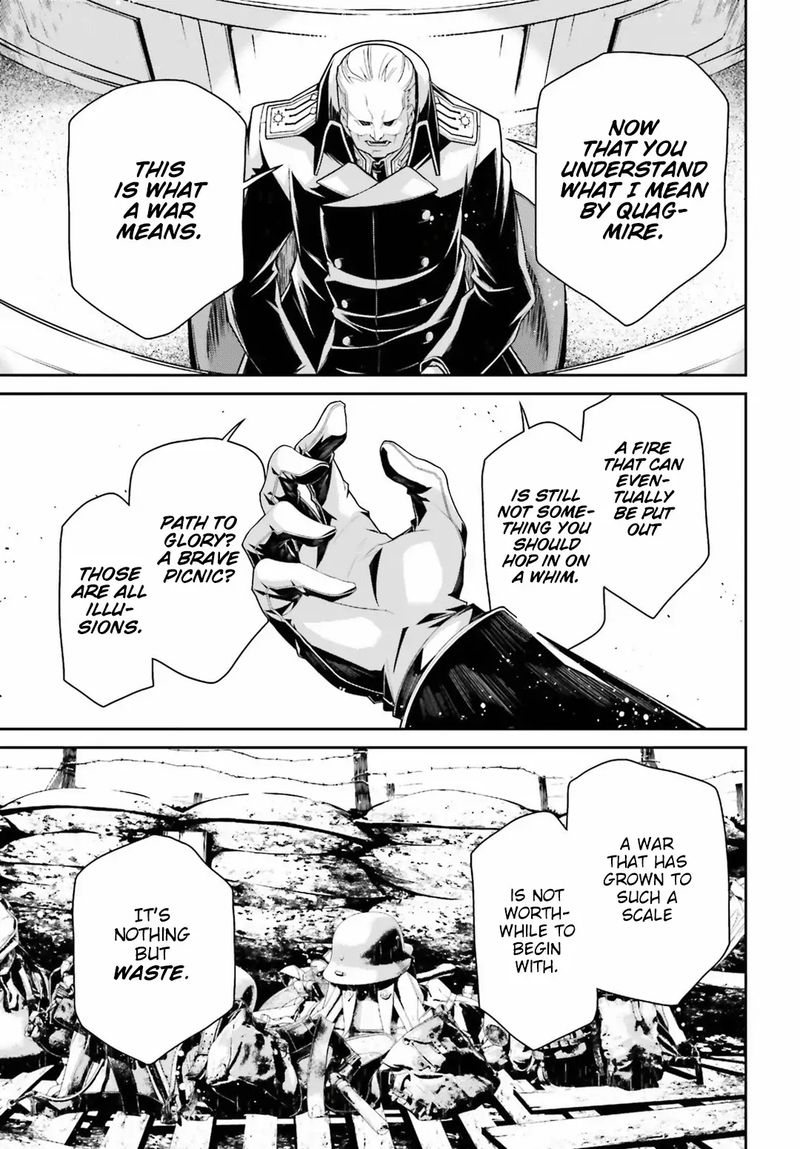 Youjo Senki 49 48
