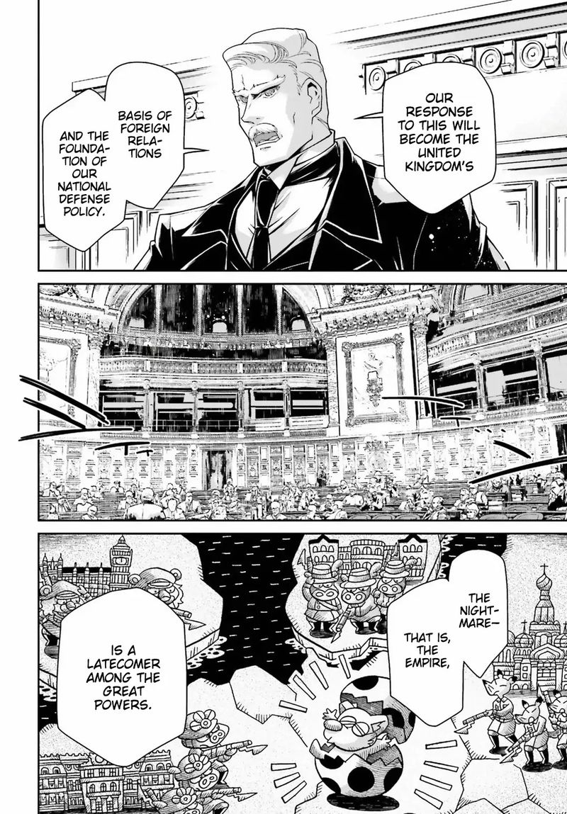 Youjo Senki 49 5