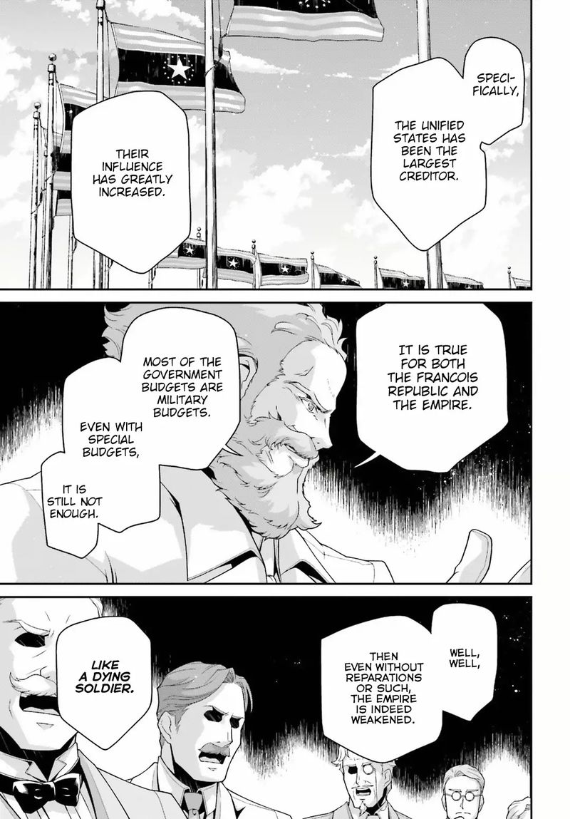 Youjo Senki 49 50