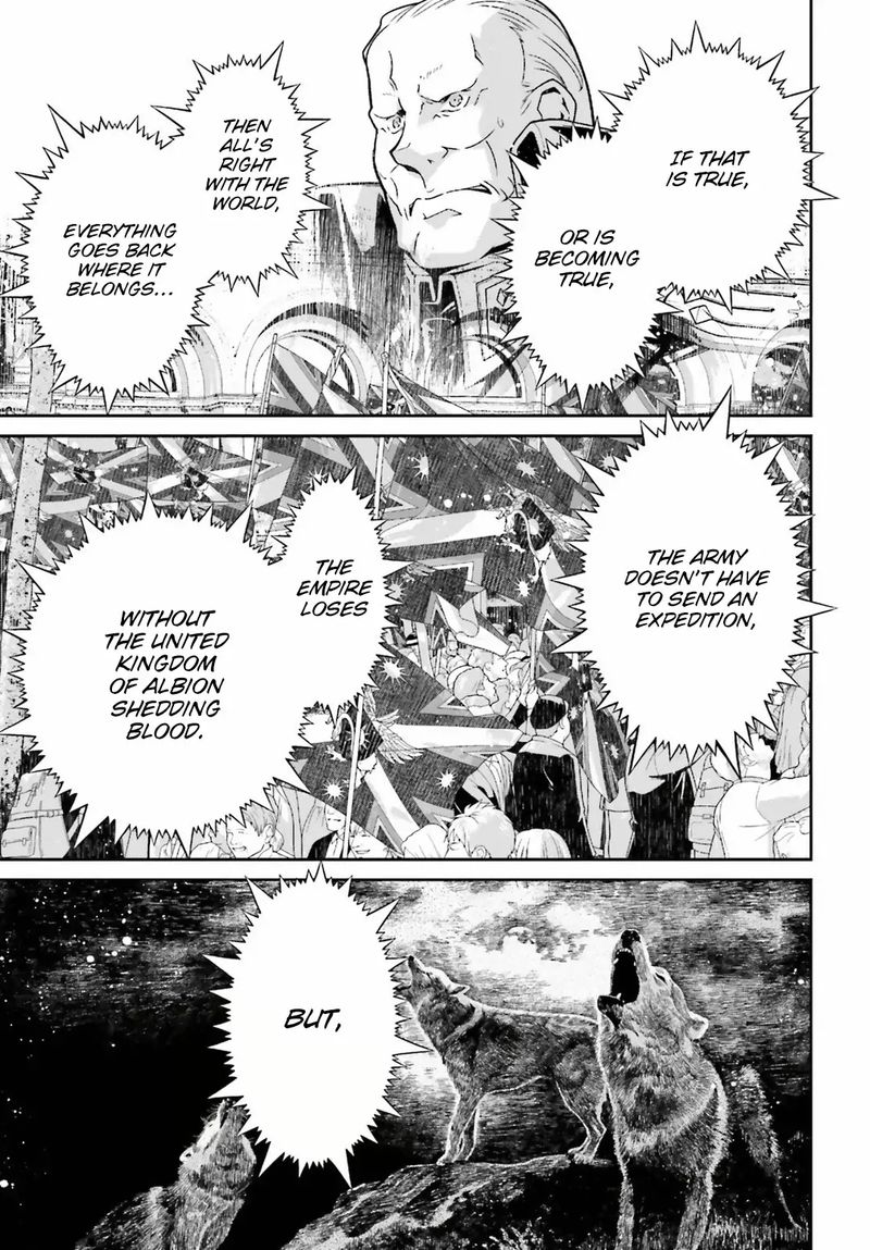Youjo Senki 49 52