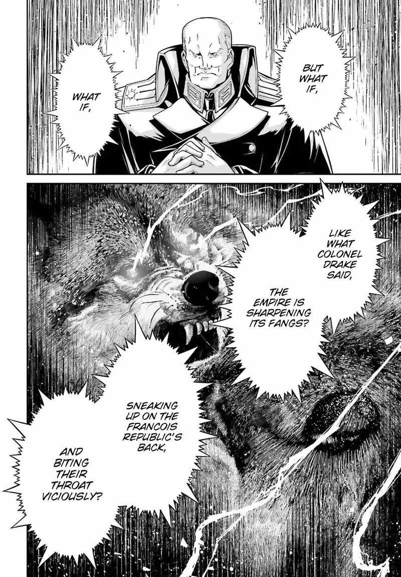 Youjo Senki 49 53