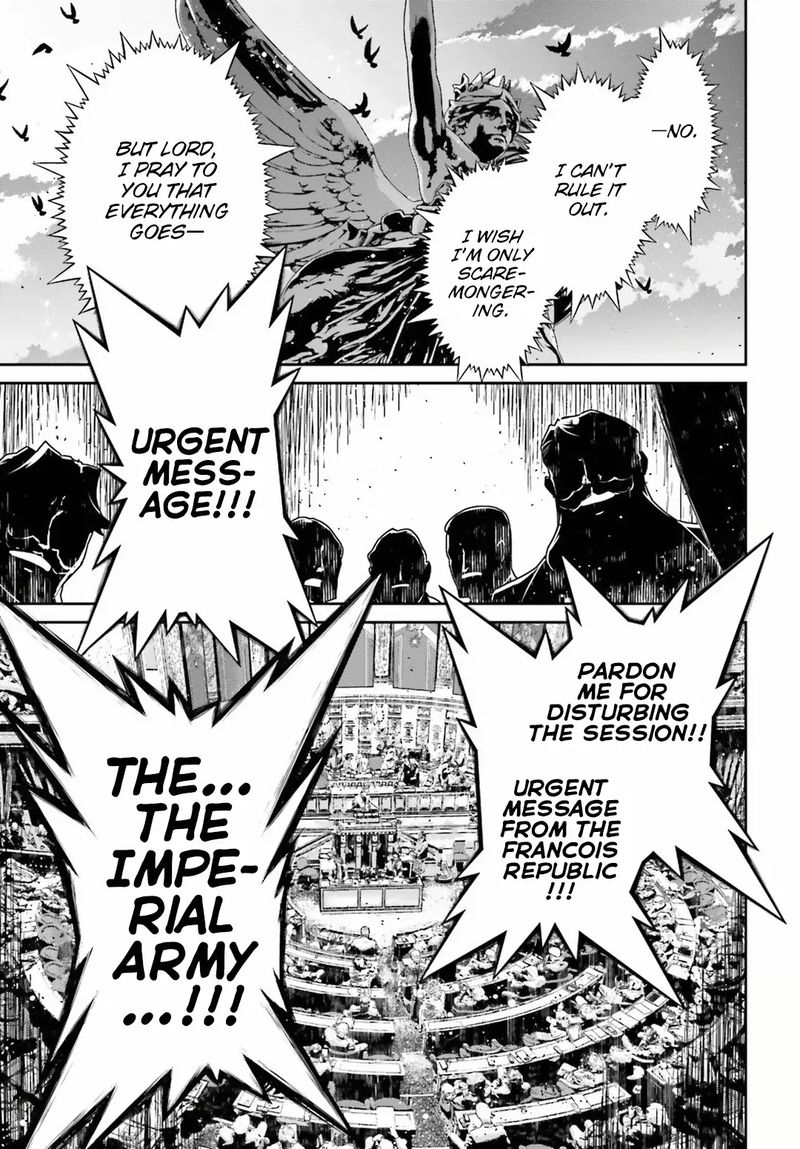 Youjo Senki 49 54