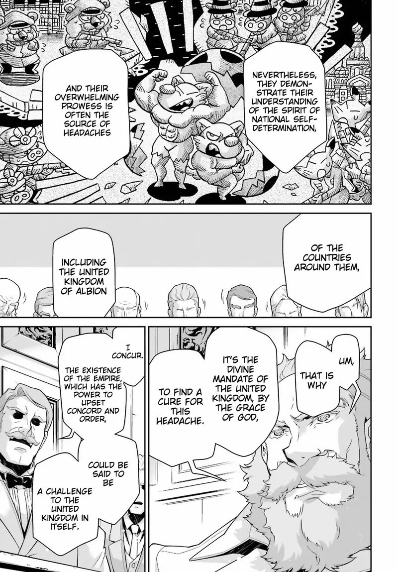 Youjo Senki 49 6