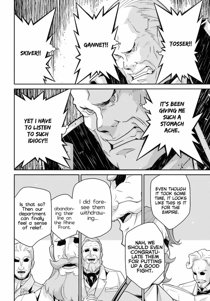 Youjo Senki 49 9