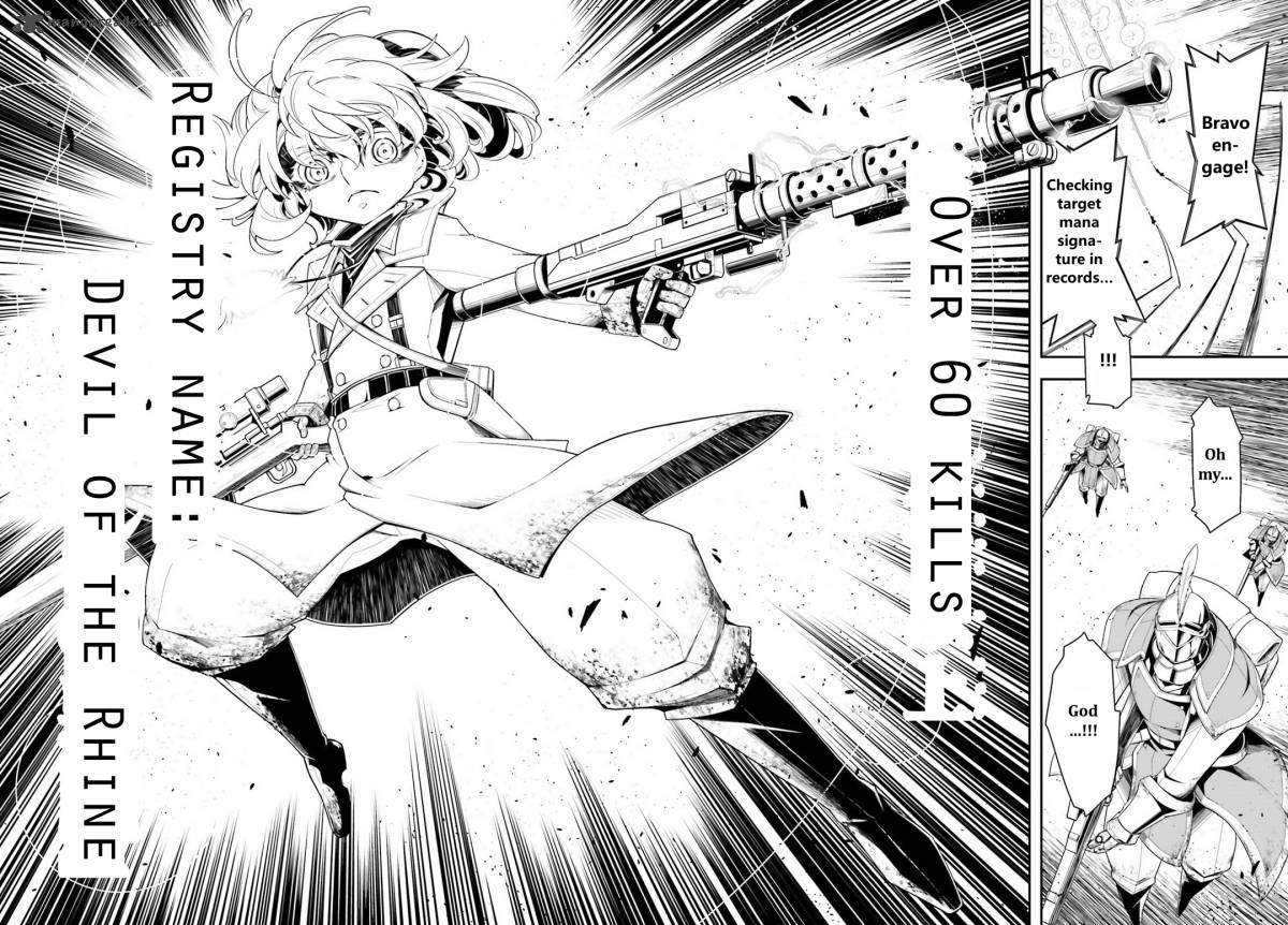 Youjo Senki 5 1