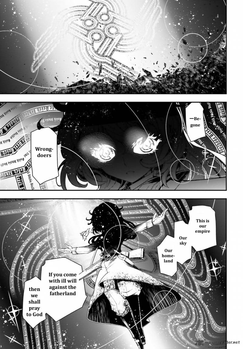 Youjo Senki 5 11