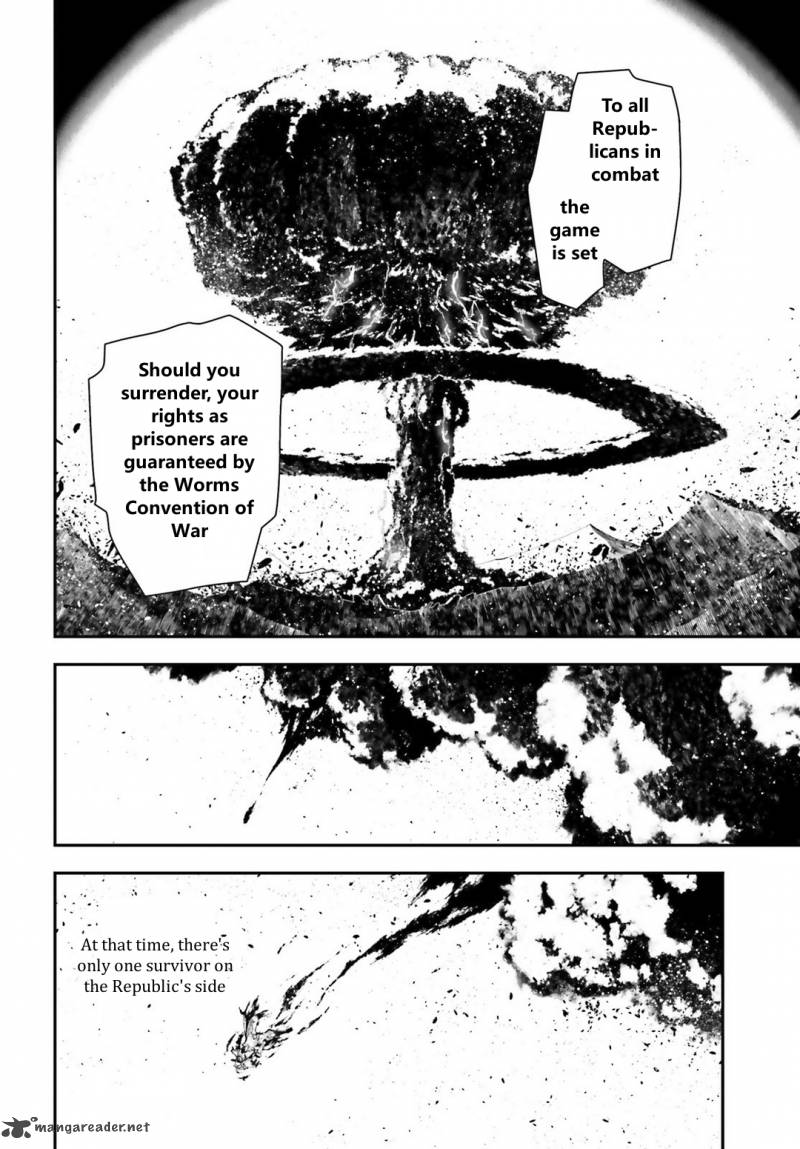 Youjo Senki 5 13