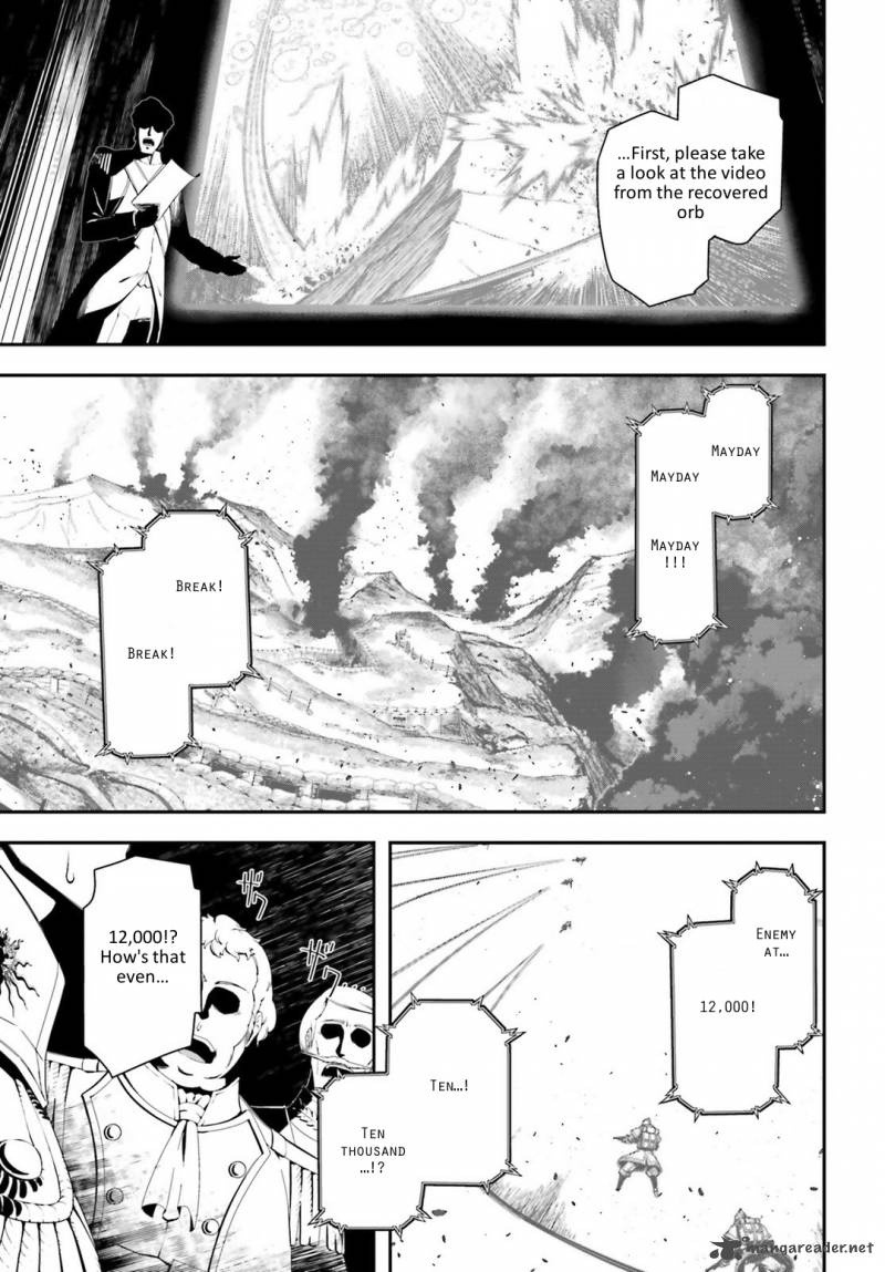 Youjo Senki 5 16
