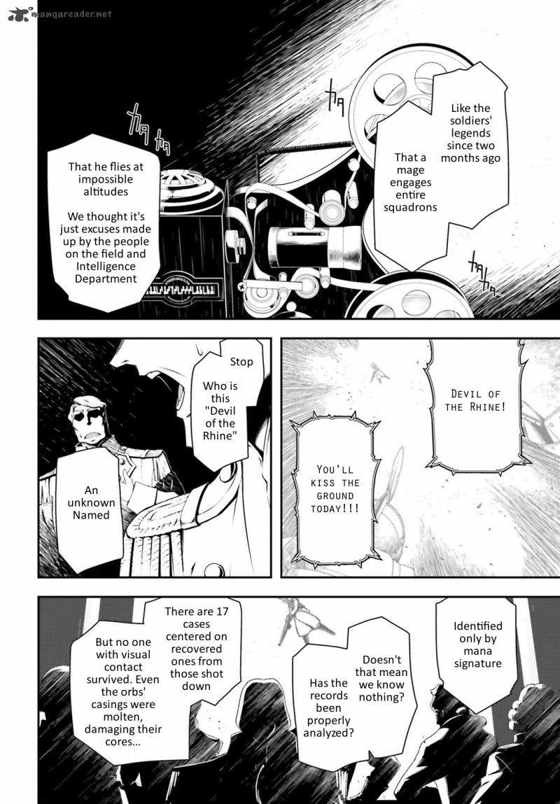 Youjo Senki 5 17