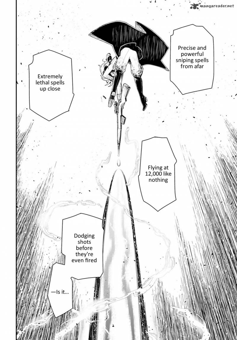 Youjo Senki 5 19