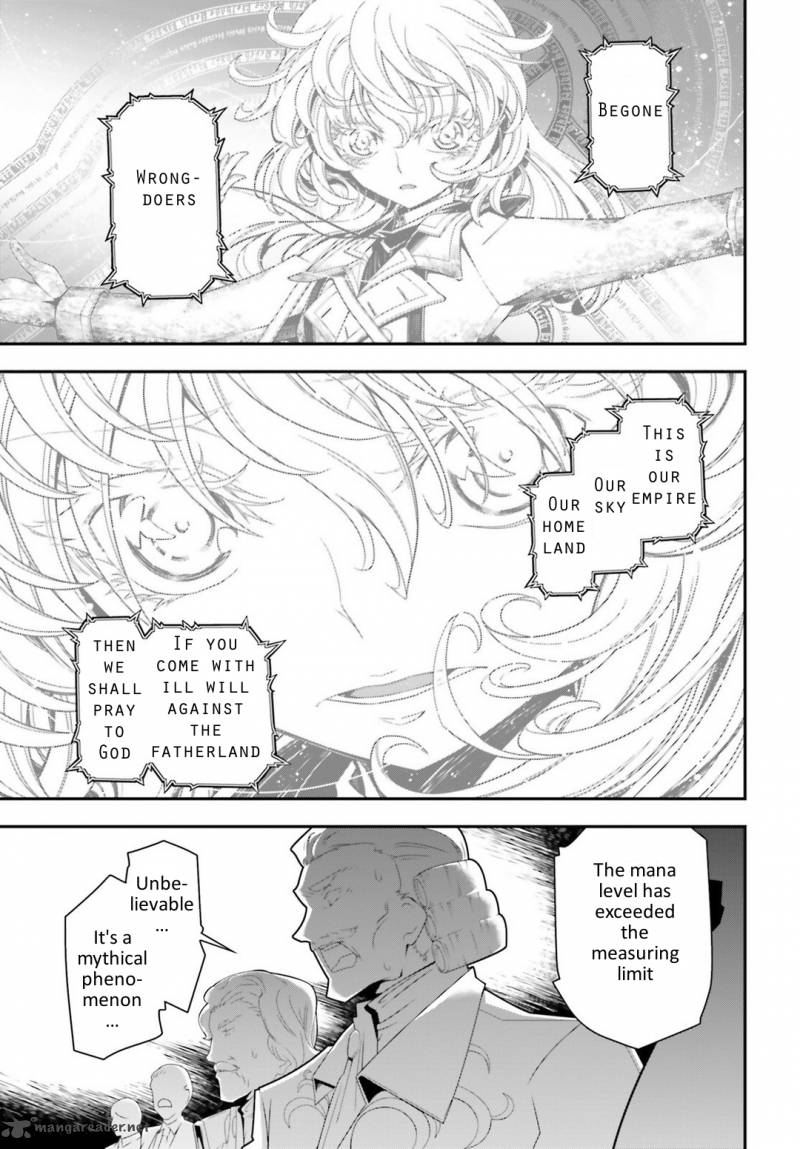 Youjo Senki 5 20