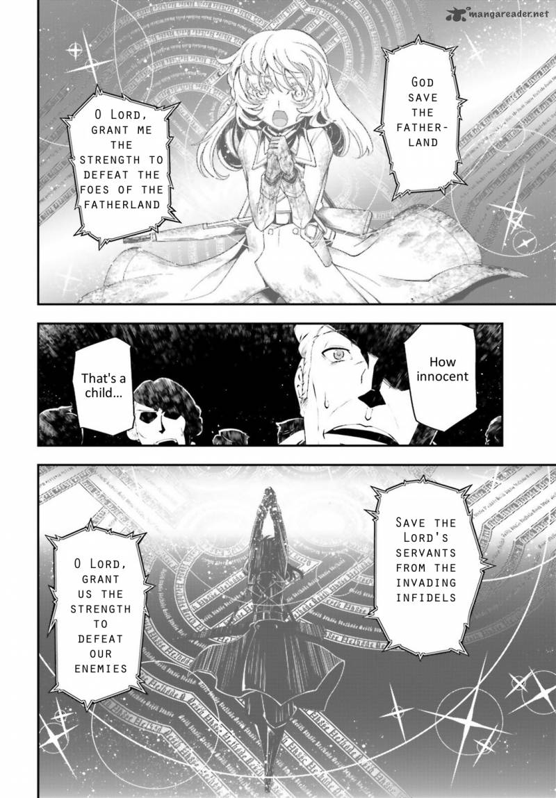 Youjo Senki 5 21