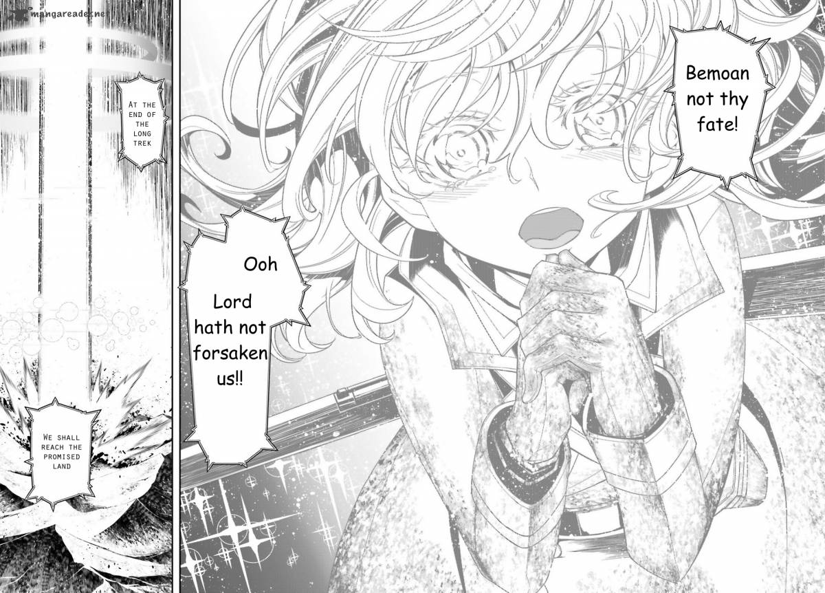 Youjo Senki 5 25