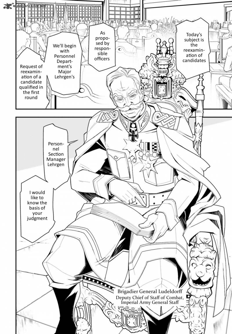 Youjo Senki 5 28