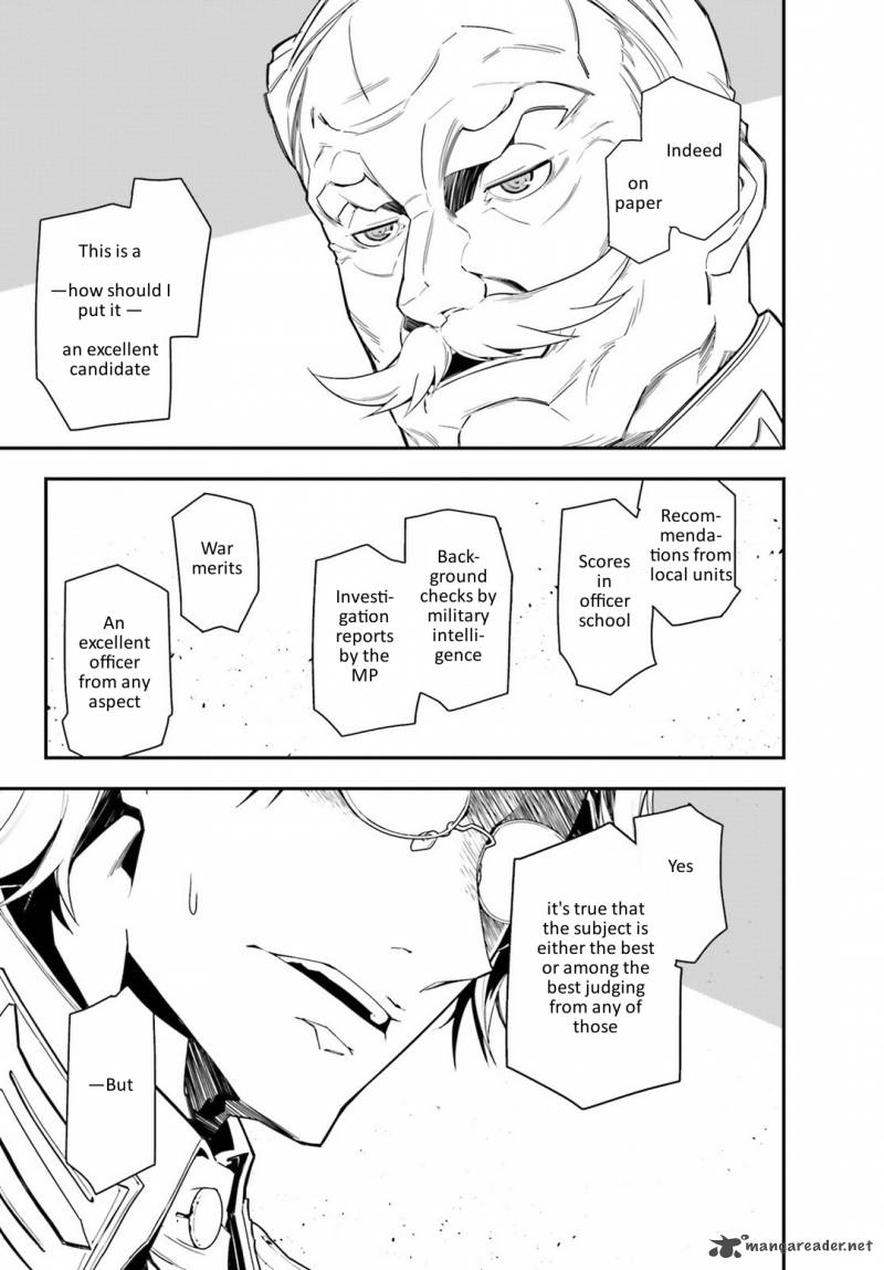 Youjo Senki 5 29