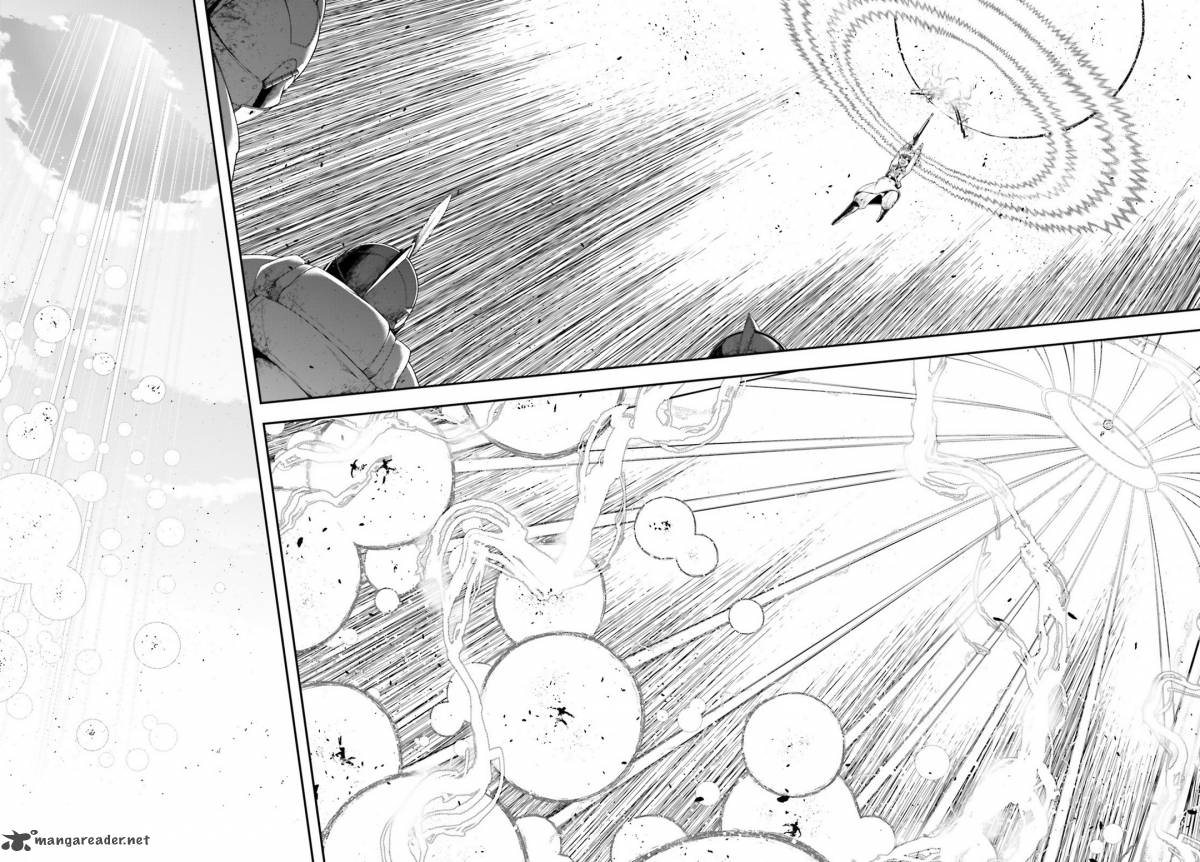 Youjo Senki 5 3