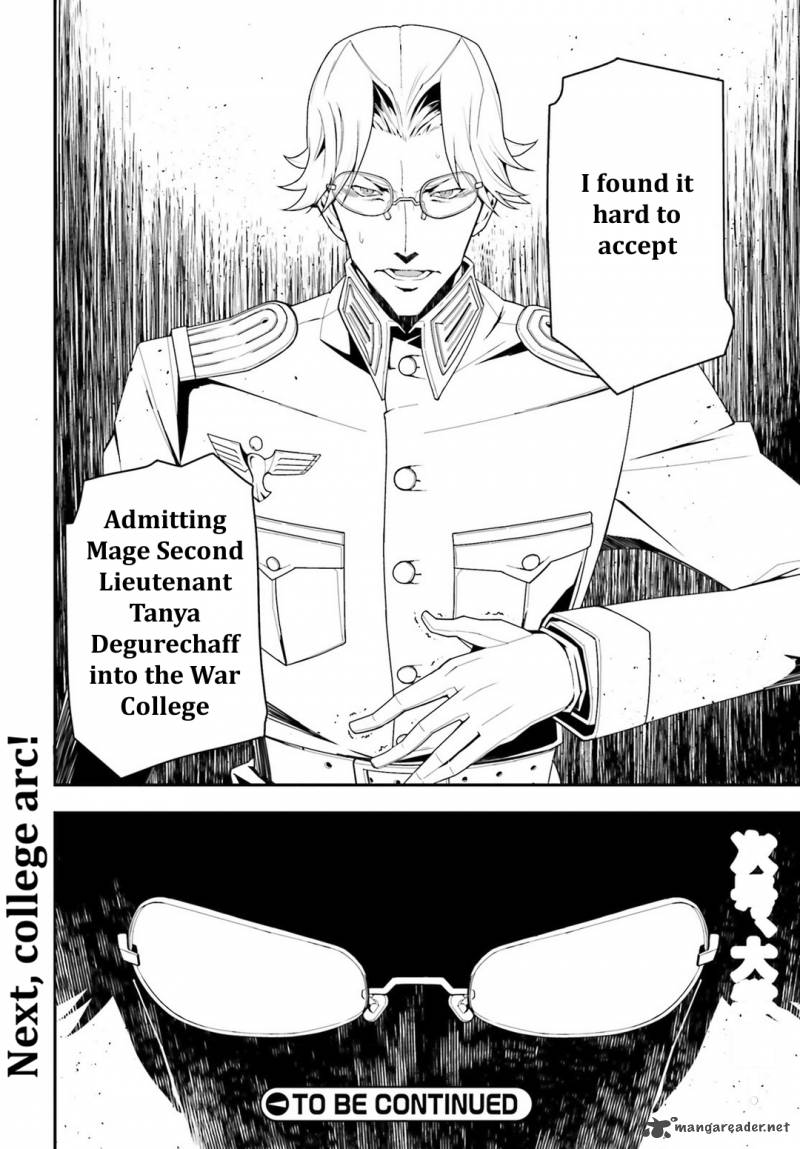 Youjo Senki 5 30
