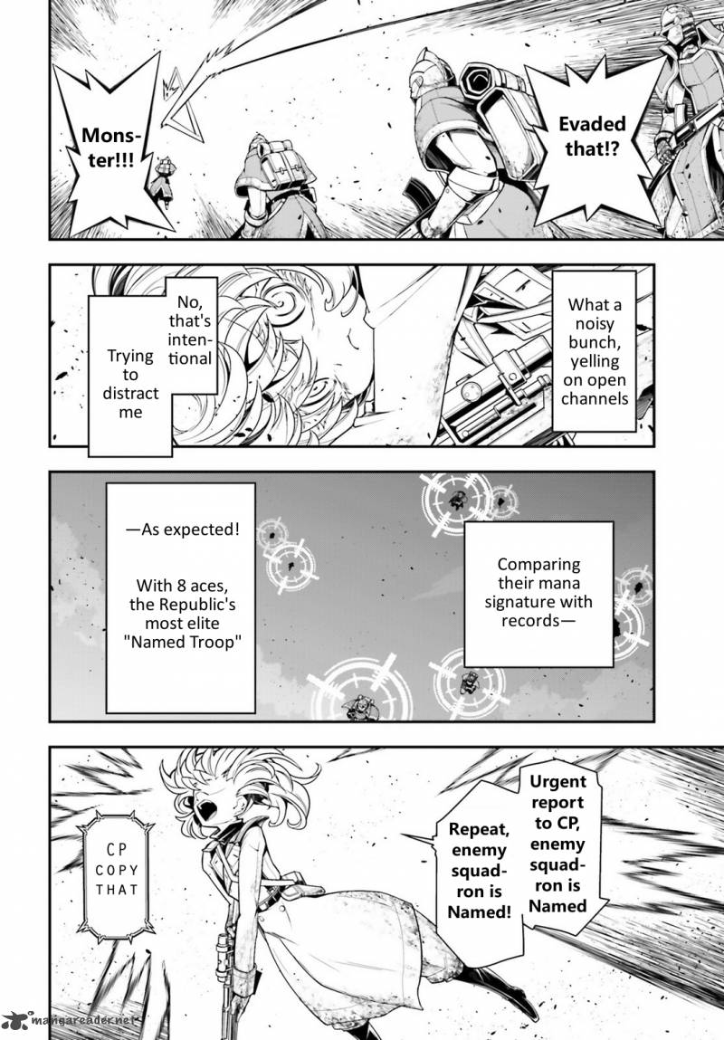Youjo Senki 5 6