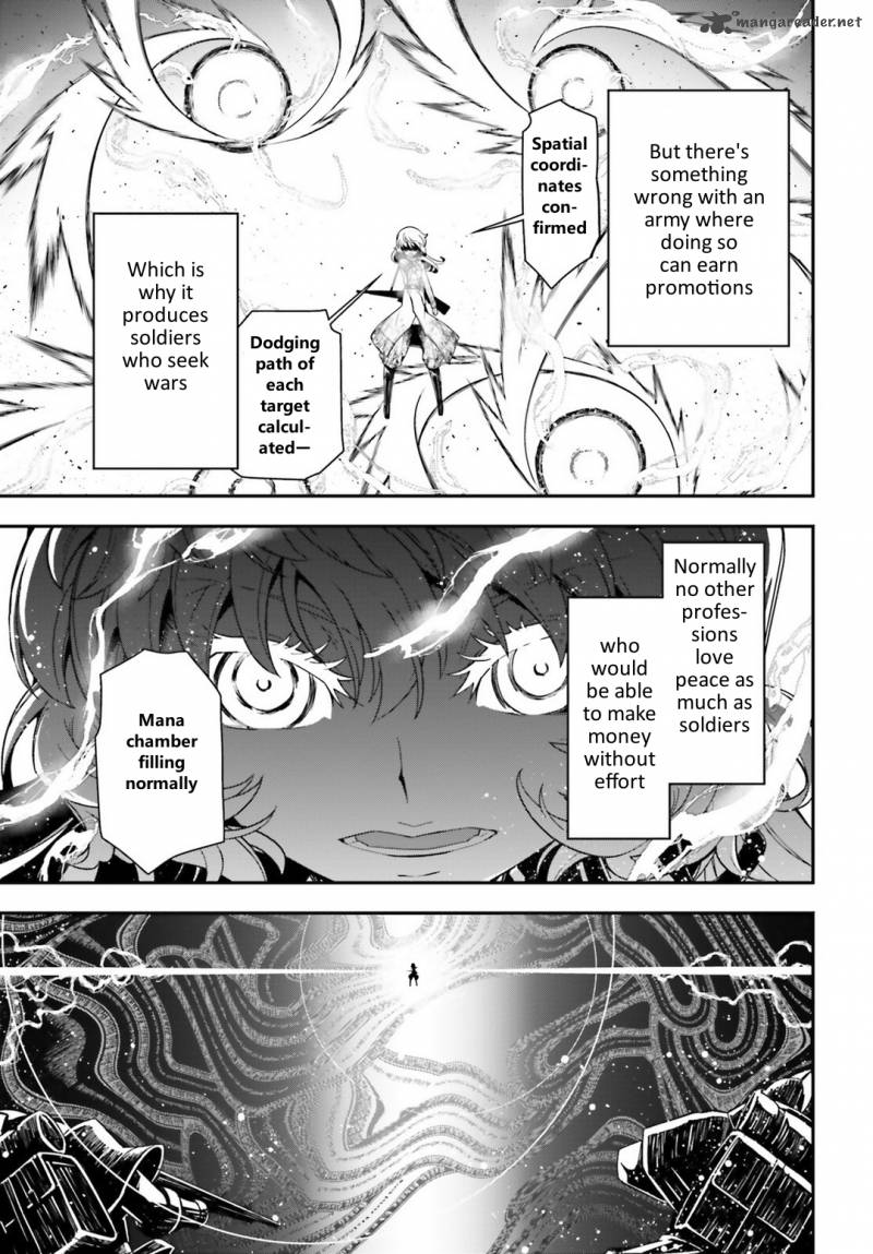 Youjo Senki 5 9