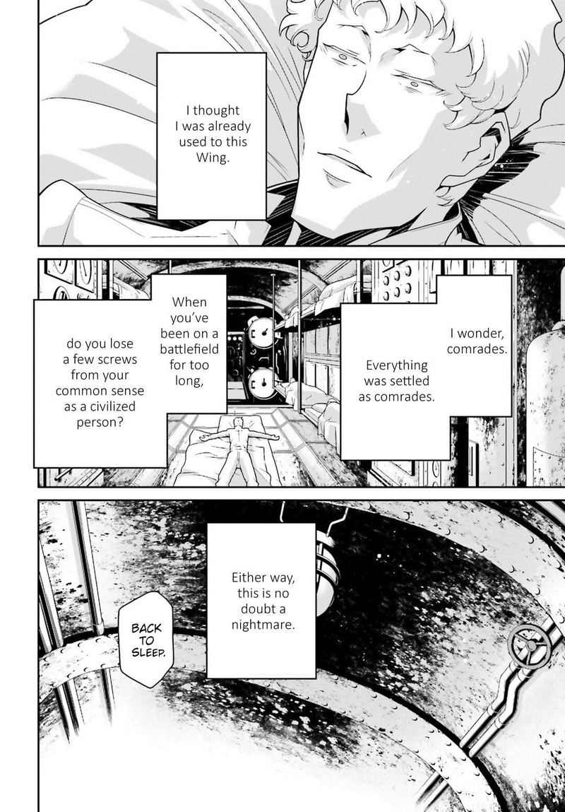Youjo Senki 50 11