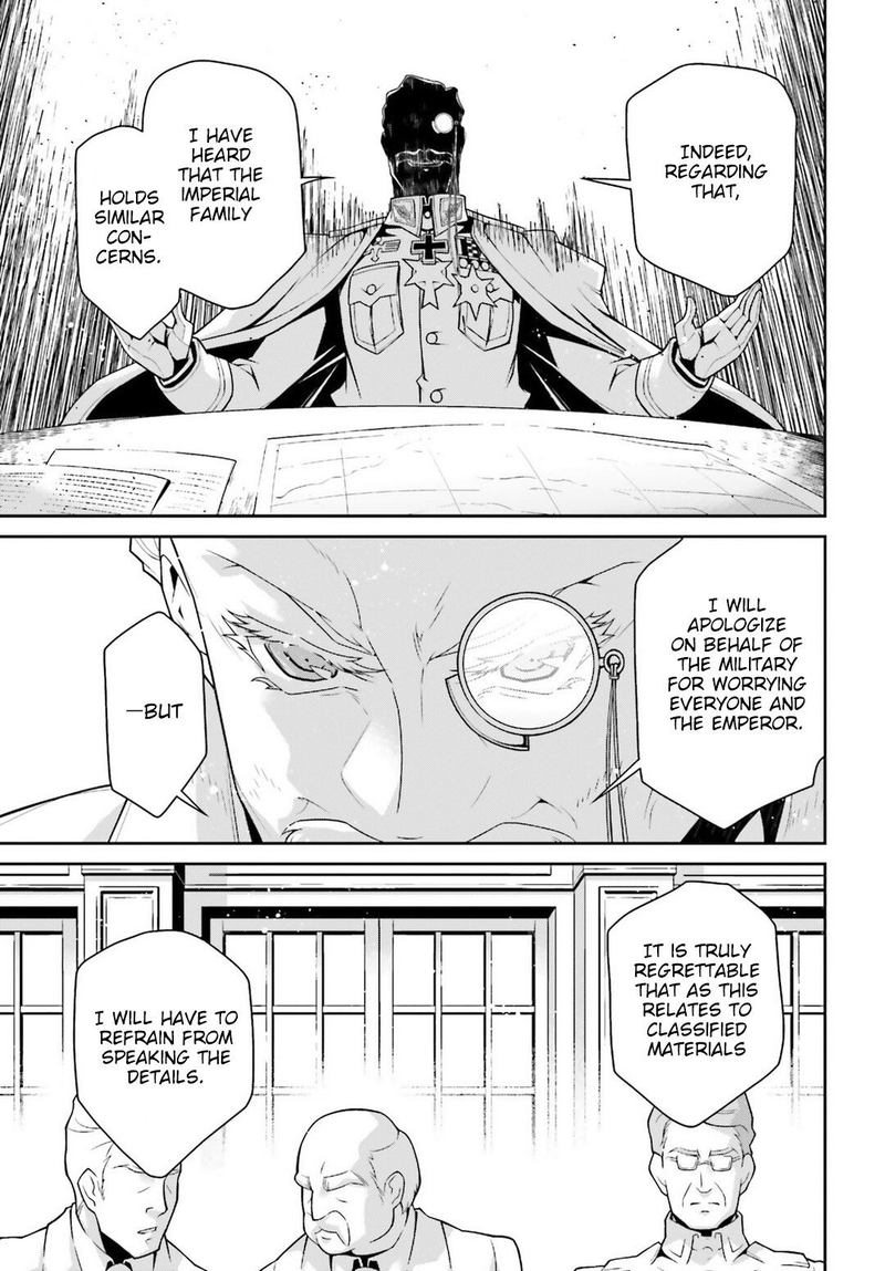 Youjo Senki 50 14