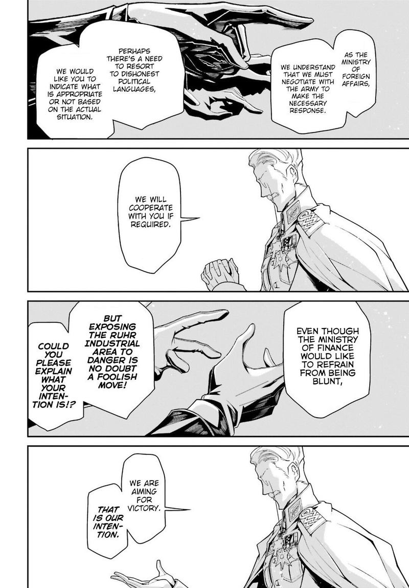 Youjo Senki 50 19