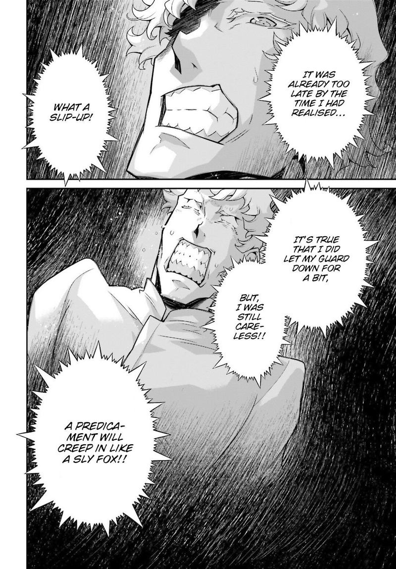 Youjo Senki 50 2