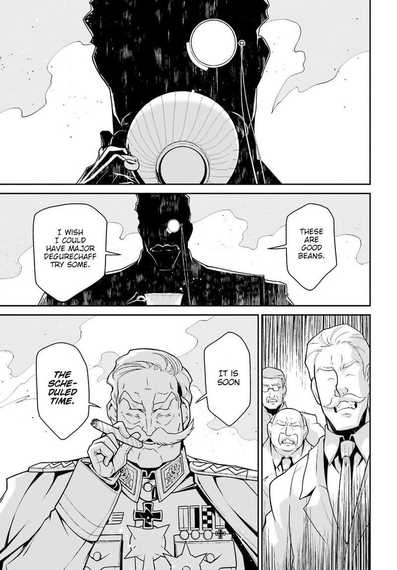 Youjo Senki 50 20